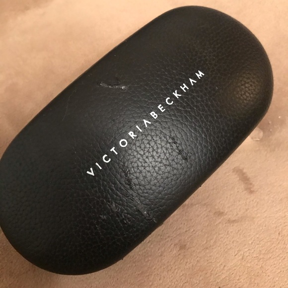 Victoria Beckham Sunglasses main image 5